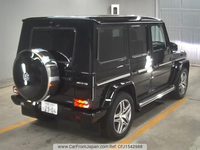 mercedes-benz amg 2015 CFJ1542988 image 2