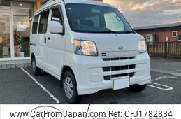 daihatsu hijet-van 2013 CFJ1782834