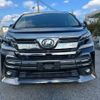 toyota vellfire 2017 -TOYOTA--Vellfire DBA-AGH30W--AGH30-0160430---TOYOTA--Vellfire DBA-AGH30W--AGH30-0160430- image 2