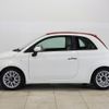 fiat 500c 2018 -FIAT--Fiat 500C ABA-31212--ZFA3120000JA18763---FIAT--Fiat 500C ABA-31212--ZFA3120000JA18763- image 29