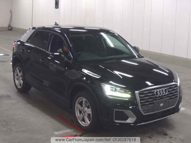 audi q2 2019 quick_quick_ABA-GACHZ_WAUZZZGAXKA086153 image 1