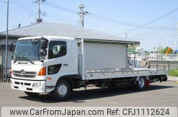 hino ranger 2014 GOO_NET_EXCHANGE_0403732A30250430W001