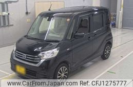 nissan dayz-roox 2020 -NISSAN 【豊田 580ﾜ 234】--DAYZ Roox DBA-B21A--B21A-0619855---NISSAN 【豊田 580ﾜ 234】--DAYZ Roox DBA-B21A--B21A-0619855-