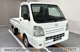 mazda scrum-truck 2018 CMATCH_U00048859677