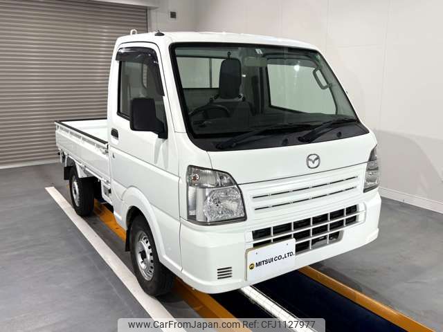 mazda scrum-truck 2018 CMATCH_U00048859677 image 1