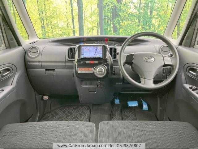 daihatsu tanto 2012 -DAIHATSU--Tanto DBA-L375S--L375S-0494880---DAIHATSU--Tanto DBA-L375S--L375S-0494880- image 2