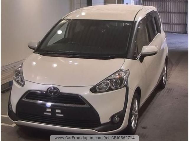 toyota sienta 2016 quick_quick_DBA-NSP170G_7072006 image 1