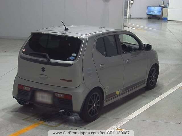 suzuki alto-works 2018 -SUZUKI--Alto Works DBA-HA36S--HA36S-897259---SUZUKI--Alto Works DBA-HA36S--HA36S-897259- image 2
