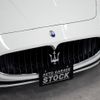 maserati granturismo 2008 -MASERATI--Maserati GranTurismo MGT--ZAMCH45C0000356121---MASERATI--Maserati GranTurismo MGT--ZAMCH45C0000356121- image 23