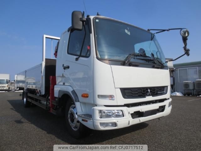 mitsubishi-fuso fighter 2024 GOO_NET_EXCHANGE_1161178A30250204W001 image 2