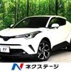 toyota c-hr 2018 -TOYOTA--C-HR DAA-ZYX10--ZYX10-2148040---TOYOTA--C-HR DAA-ZYX10--ZYX10-2148040- image 1