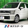 suzuki wagon-r 2018 CFJ1821218 image 1