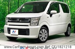 suzuki wagon-r 2018 CFJ1821218