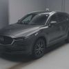 mazda cx-8 2018 -MAZDA--CX-8 3DA-KG2P--KG2P-117816---MAZDA--CX-8 3DA-KG2P--KG2P-117816- image 1