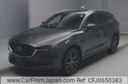 mazda cx-8 2018 -MAZDA--CX-8 3DA-KG2P--KG2P-117816---MAZDA--CX-8 3DA-KG2P--KG2P-117816-