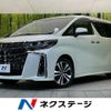 toyota alphard 2018 quick_quick_AGH30W_AGH30-0223692 image 1