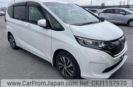 honda freed 2017 -HONDA--Freed DBA-GB5--GB5-1020468---HONDA--Freed DBA-GB5--GB5-1020468-