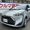 toyota sienta 2019 -TOYOTA 【神戸 504ﾆ6644】--Sienta DBA-NSP172G--NSP172-7008690---TOYOTA 【神戸 504ﾆ6644】--Sienta DBA-NSP172G--NSP172-7008690- image 1