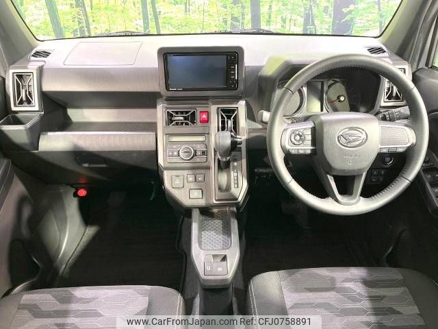 daihatsu taft 2022 -DAIHATSU--Taft 6BA-LA900S--LA900S-0089982---DAIHATSU--Taft 6BA-LA900S--LA900S-0089982- image 2