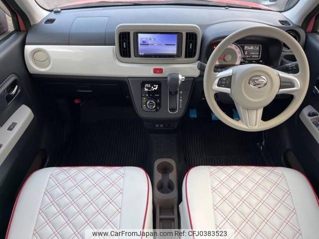 daihatsu mira-tocot 2018 -DAIHATSU--Mira Tocot DBA-LA550S--LA550S-0002543---DAIHATSU--Mira Tocot DBA-LA550S--LA550S-0002543- image 2