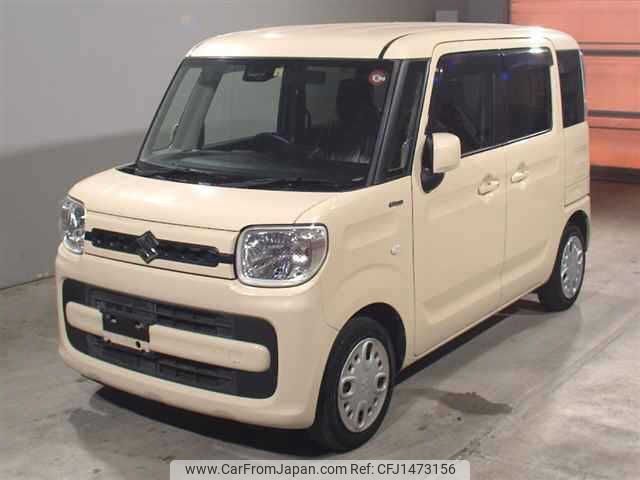 suzuki spacia 2018 CFJ1473156 image 1