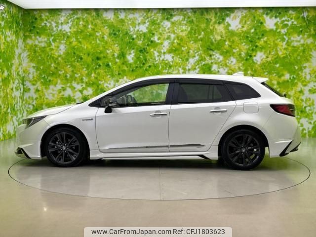 toyota corolla-touring-wagon 2019 CFJ1803623 image 2