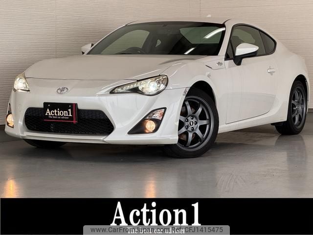 toyota 86 2012 quick_quick_ZN6_ZN6-008474 image 1
