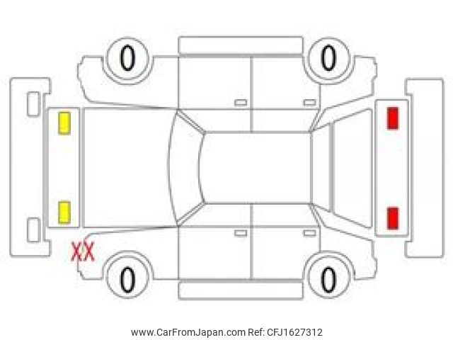 daihatsu tanto 2020 CFJ1627312 image 2