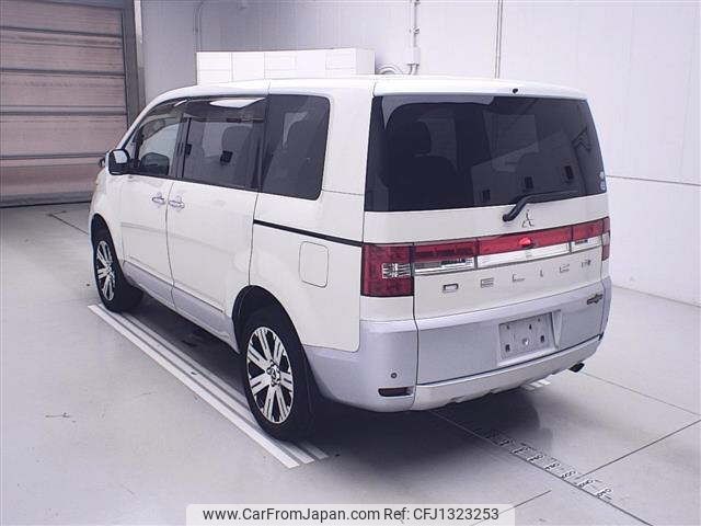 mitsubishi delica-d5 2010 -MITSUBISHI--Delica D5 CV5W--0403976---MITSUBISHI--Delica D5 CV5W--0403976- image 2
