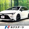 toyota corolla-touring-wagon 2025 CFJ1522739 image 1