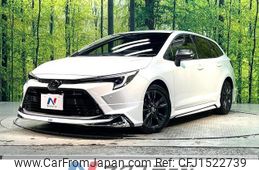 toyota corolla-touring-wagon 2025 CFJ1522739