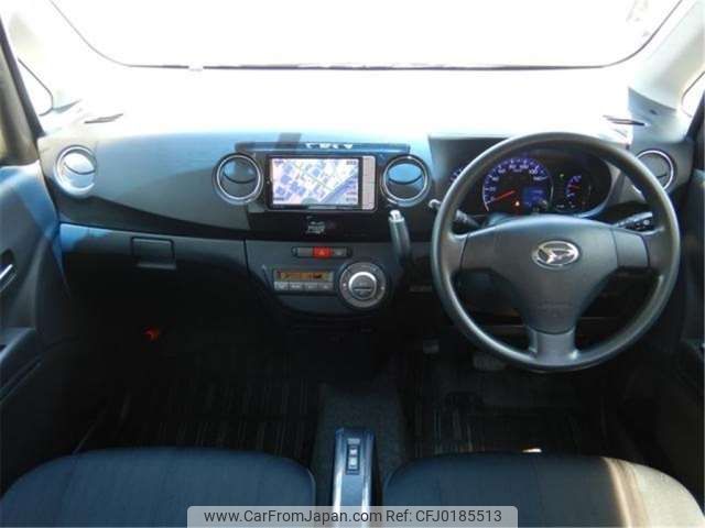 daihatsu tanto-exe 2012 -DAIHATSU 【静岡 581ﾆ1759】--Tanto Exe DBA-L455S--L455S-0073141---DAIHATSU 【静岡 581ﾆ1759】--Tanto Exe DBA-L455S--L455S-0073141- image 2