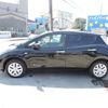 nissan leaf 2016 GOO_JP_700054078630240906001 image 6