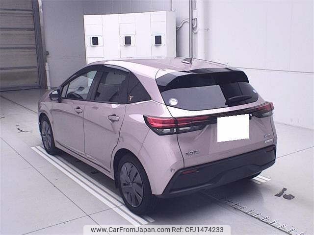 nissan note 2021 -NISSAN 【福井 530ﾛ5725】--Note E13-040374---NISSAN 【福井 530ﾛ5725】--Note E13-040374- image 2