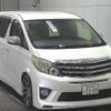 toyota alphard 2011 -TOYOTA 【福島 301ﾊ2205】--Alphard ANH20W--8197944---TOYOTA 【福島 301ﾊ2205】--Alphard ANH20W--8197944- image 1