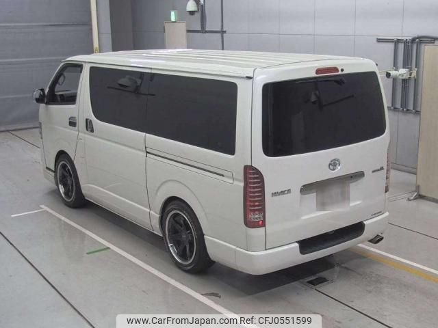 toyota hiace-van 2016 quick_quick_CBF-TRH200V_TRH200-0238838 image 2