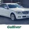 mercedes-benz c-class 2007 -MERCEDES-BENZ--Benz C Class DBA-204041--WDD2040412A053274---MERCEDES-BENZ--Benz C Class DBA-204041--WDD2040412A053274- image 1