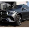 mercedes-benz gle-class 2024 quick_quick_3CA-167133_W1N1671332B069926 image 6