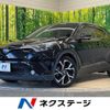 toyota c-hr 2017 -TOYOTA--C-HR DAA-ZYX10--ZYX10-2086966---TOYOTA--C-HR DAA-ZYX10--ZYX10-2086966- image 1