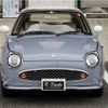 nissan figaro 1991 -NISSAN--Figaro E-FK10--FK10-016358---NISSAN--Figaro E-FK10--FK10-016358- image 5