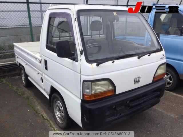 honda acty-truck 1994 -HONDA--Acty Truck HA3--2200245---HONDA--Acty Truck HA3--2200245- image 1