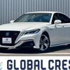 toyota crown 2019 -TOYOTA--Crown 6AA-AZSH20--AZSH20-1033406---TOYOTA--Crown 6AA-AZSH20--AZSH20-1033406- image 1