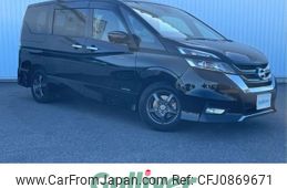 nissan serena 2019 -NISSAN--Serena DAA-GFC27--GFC27-154285---NISSAN--Serena DAA-GFC27--GFC27-154285-