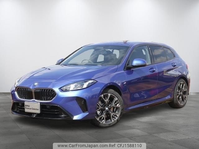 bmw 1-series 2025 CFJ1588110 image 1