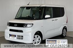 daihatsu tanto 2023 -DAIHATSU--Tanto 5BA-LA650S--LA650S-0317082---DAIHATSU--Tanto 5BA-LA650S--LA650S-0317082-