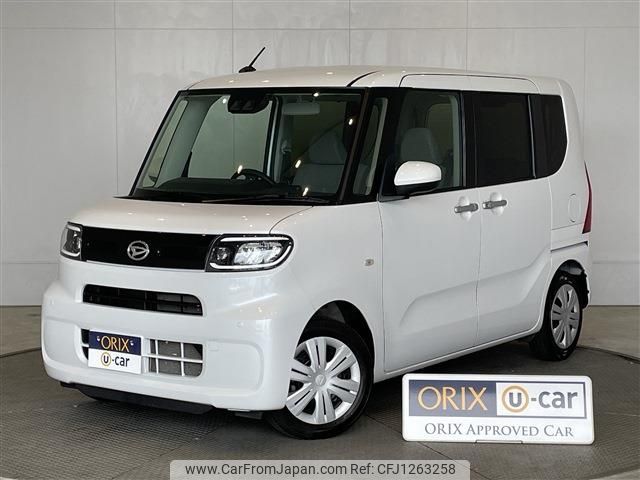 daihatsu tanto 2023 -DAIHATSU--Tanto 5BA-LA650S--LA650S-0317082---DAIHATSU--Tanto 5BA-LA650S--LA650S-0317082- image 1