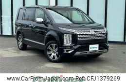 mitsubishi delica-d5 2023 -MITSUBISHI--Delica D5 3DA-CV1W--CV1W-4026959---MITSUBISHI--Delica D5 3DA-CV1W--CV1W-4026959-