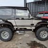 suzuki jimny 1993 CFJ1654024 image 10