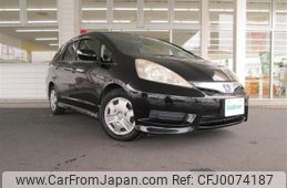 honda fit-shuttle 2012 -HONDA--Fit Shuttle DAA-GP2--GP2-3049329---HONDA--Fit Shuttle DAA-GP2--GP2-3049329-