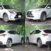 lexus nx 2014 -LEXUS--Lexus NX DBA-AGZ10--AGZ10-1002702---LEXUS--Lexus NX DBA-AGZ10--AGZ10-1002702- image 3